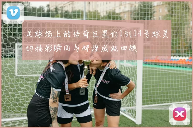 足球场上的传奇巨星们1到14号球员的精彩瞬间与辉煌成就回顾