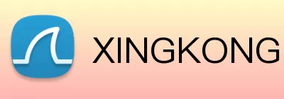 XINGKONG Logo